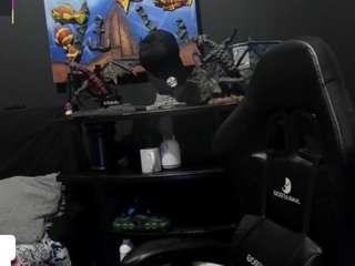 finn-amstrong webcam