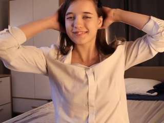 floriapaguin webcam model