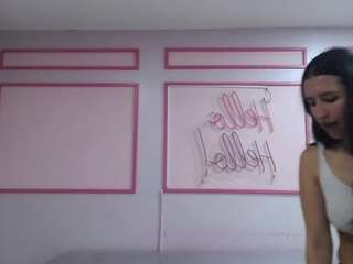 francesca-a Live Webcam on CamSoda