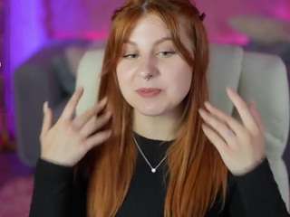 GingerPink