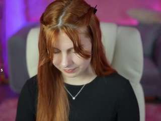 GingerPink
