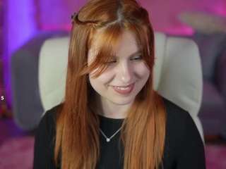 GingerPink