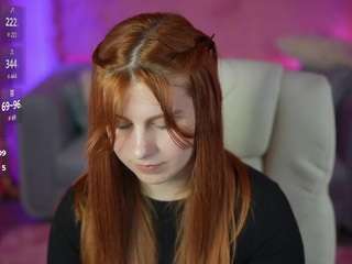 GingerPink