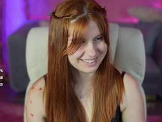 GingerPink