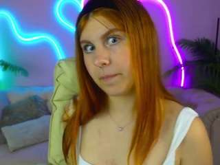 GingerPink