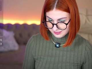 gingerpink