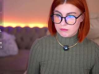 gingerpink