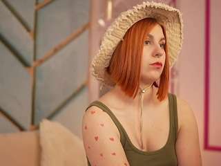 gingerpink