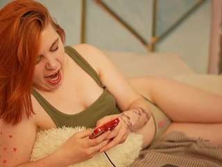 gingerpink