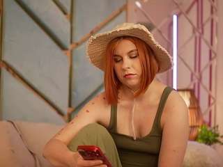 gingerpink