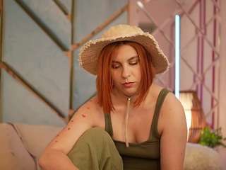gingerpink