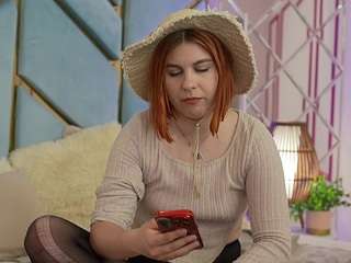 gingerpink