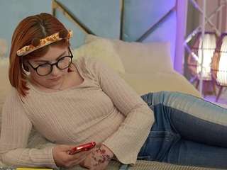 gingerpink