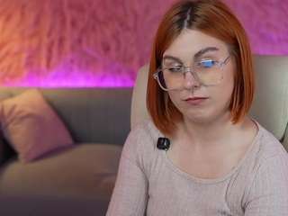 gingerpink