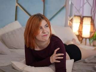 gingerpink