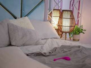 gingerpink