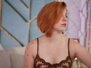 gingerpink