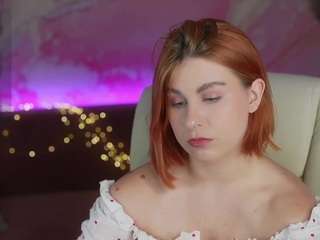 gingerpink