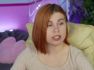 gingerpink