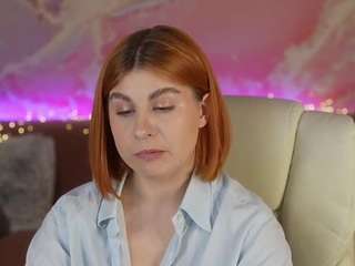 gingerpink