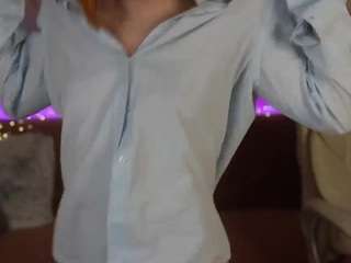 gingerpink