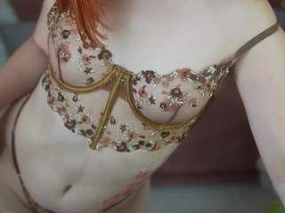 gingerpink