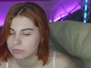 gingerpink