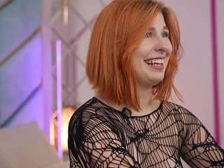 gingerpink
