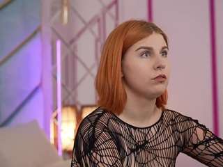 gingerpink