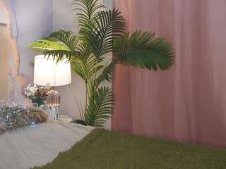 gingerpink