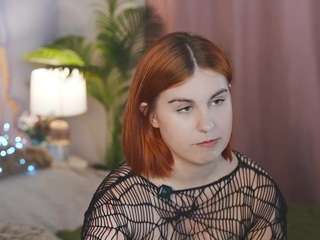 gingerpink