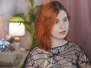 gingerpink