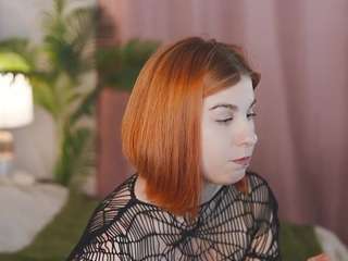 gingerpink