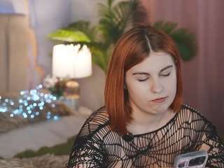gingerpink