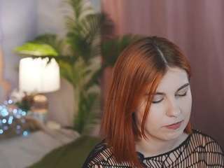 gingerpink
