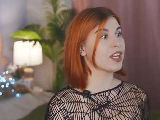 gingerpink