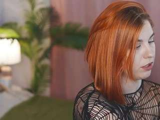 gingerpink