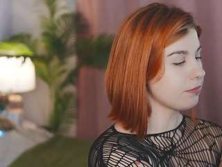 gingerpink