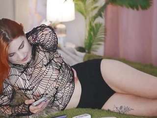 gingerpink