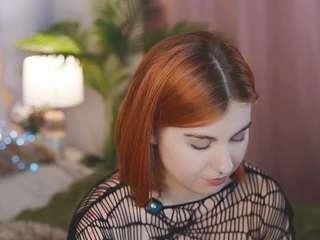 gingerpink