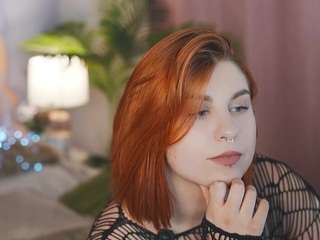 gingerpink
