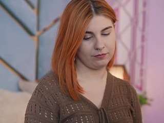 gingerpink