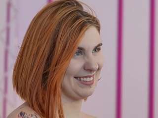 gingerpink