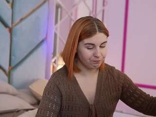 gingerpink