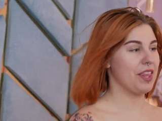 gingerpink