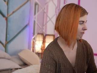 gingerpink