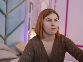 gingerpink
