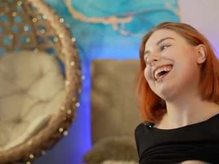 gingerpink