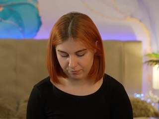 gingerpink