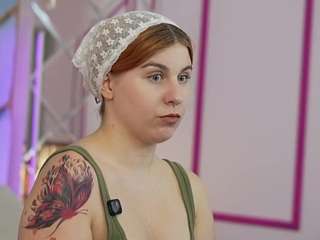 gingerpink
